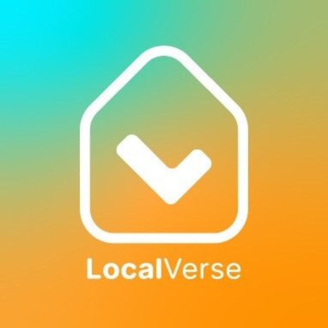 Localverse.io