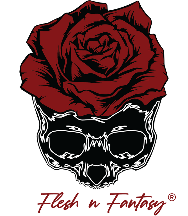 Flesh & Fantasy