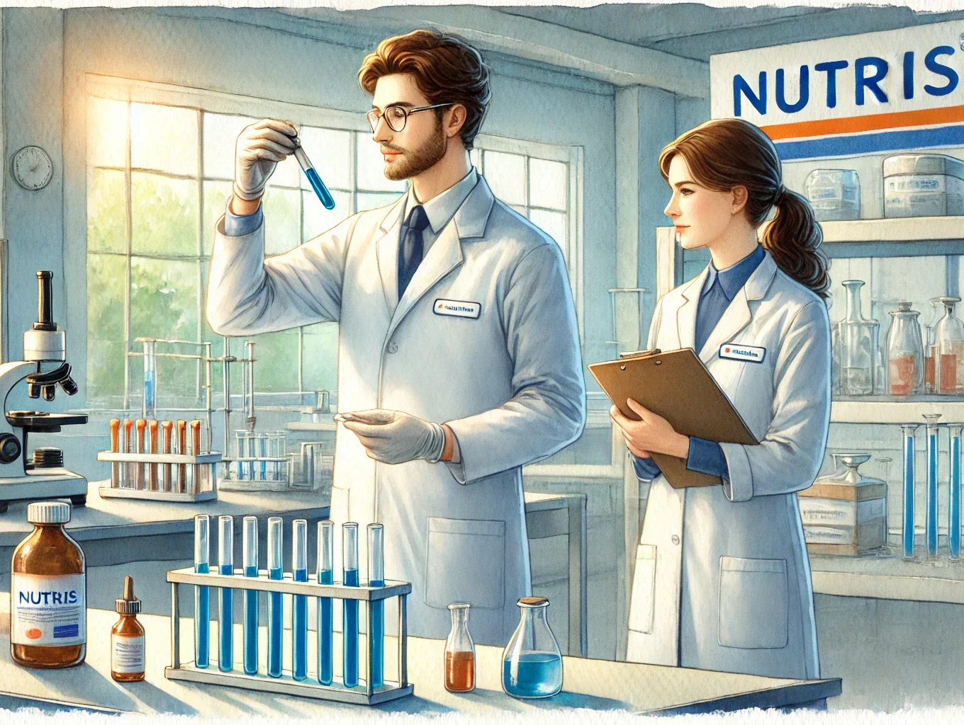 Nutrislife.com